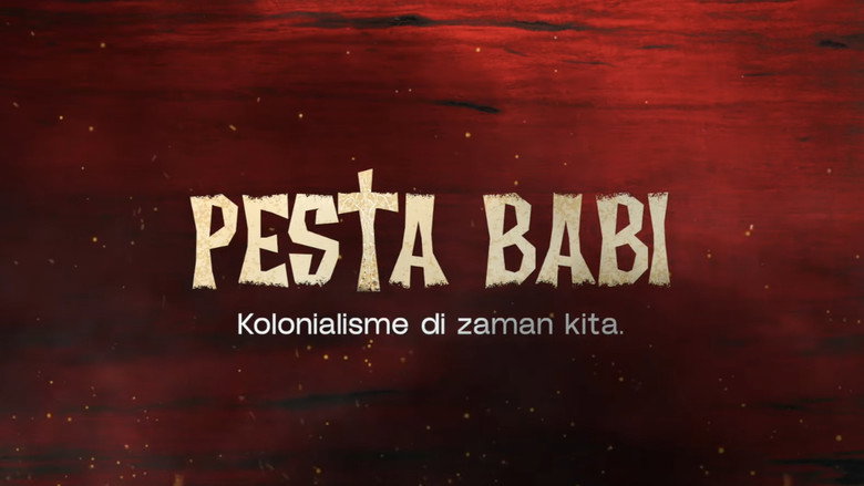 кадр из фильма Pesta Babi