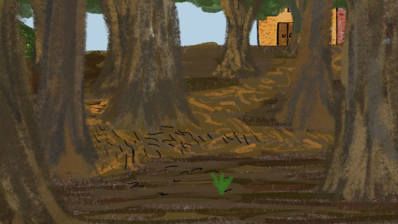 кадр из фильма Big Tree