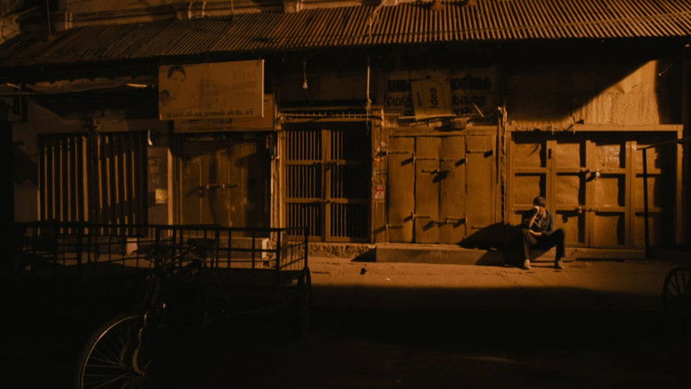 кадр из фильма ஜிகர்தண்டா