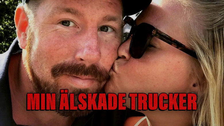 кадр из фильма Min älskade trucker