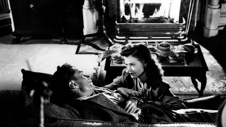 кадр из фильма Люди-кошки