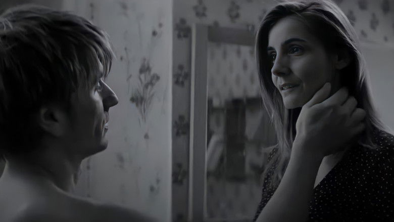 кадр из фильма L'Ombre des femmes