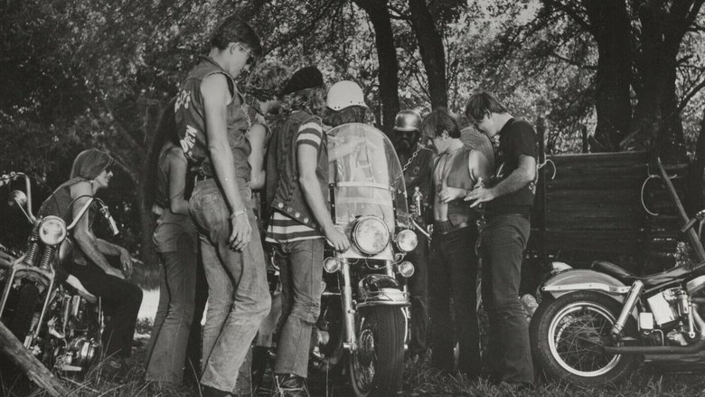 кадр из фильма Devil Rider!