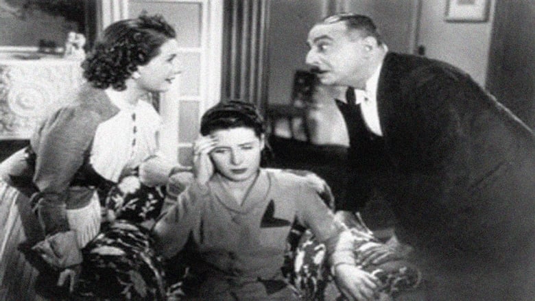 кадр из фильма Casamiento en Buenos Aires