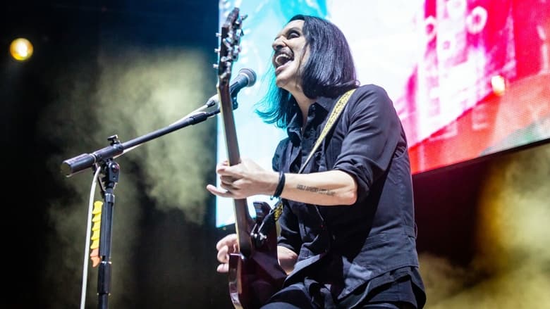 кадр из фильма Placebo - This Is What You Wanted: Live in Mexico City