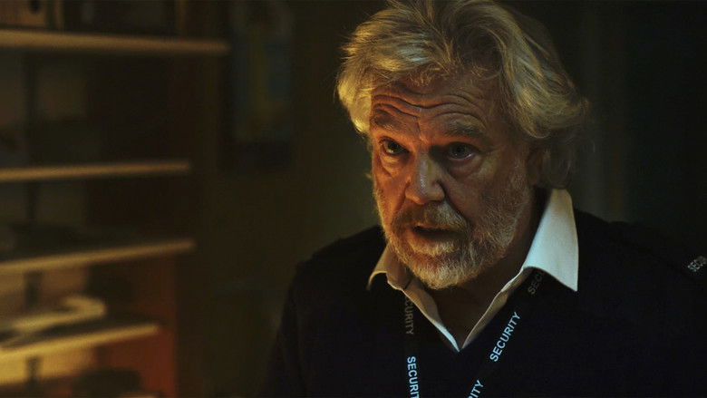 кадр из фильма Ночь страха