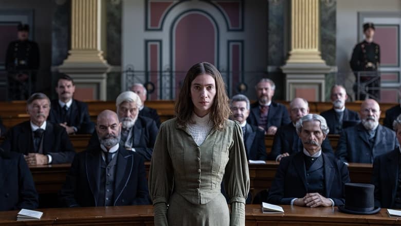 кадр из фильма Дело Фриды