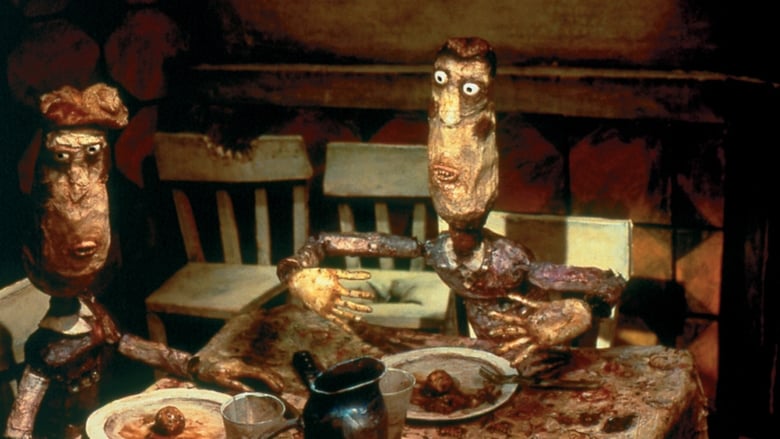 кадр из фильма Fini Zayo