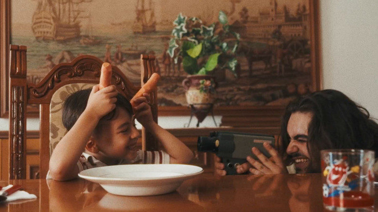 кадр из фильма Foodage