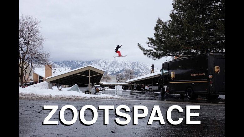 Zootspace