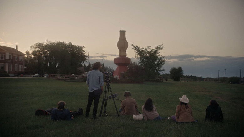 кадр из фильма Alberta Number One