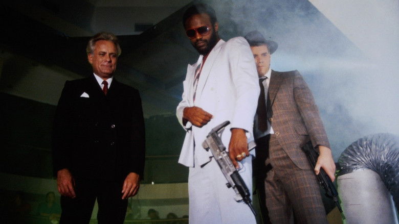 кадр из фильма Ядерный репортер