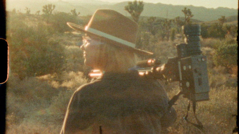 кадр из фильма Super Nature