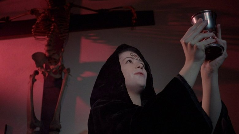 кадр из фильма Полночь