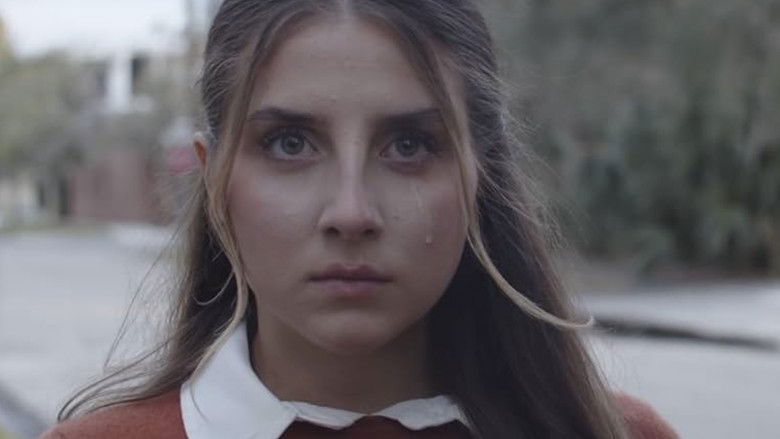 кадр из фильма The Haunting of Cottonwood