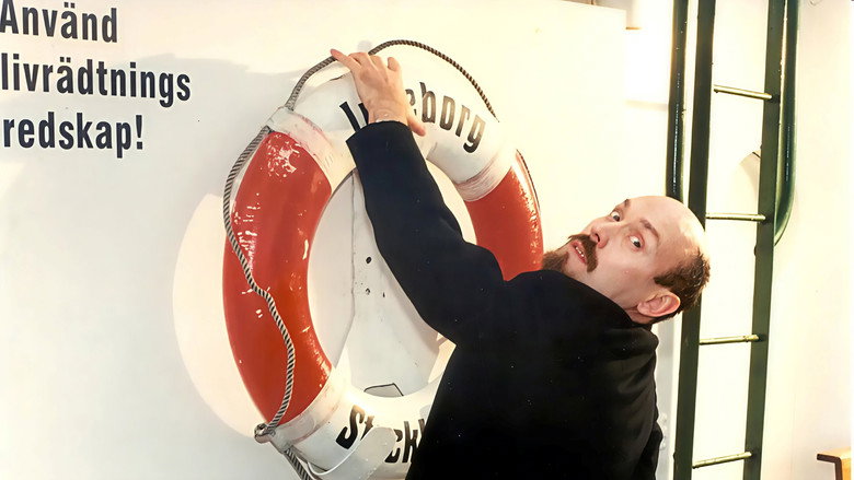 кадр из фильма Все мои Ленины