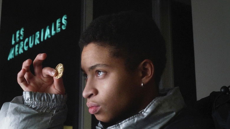 кадр из фильма Les Sports X-trem