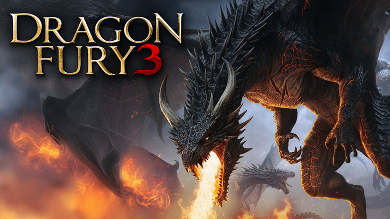 кадр из фильма Dragon Fury 3