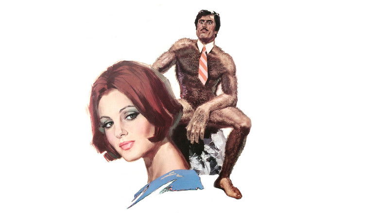 кадр из фильма Человек эротичный