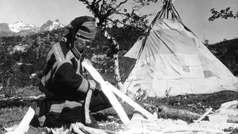 кадр из фильма Same jakki