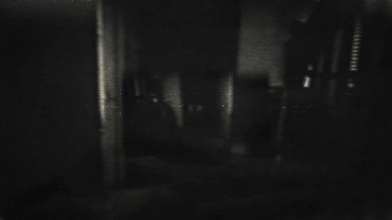 кадр из фильма Fading Formlessly (Beyond Separation)