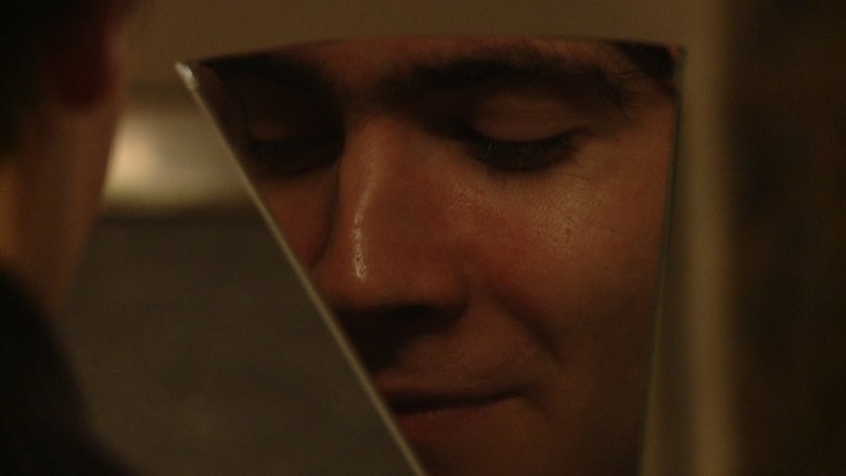 кадр из фильма Danielův svět