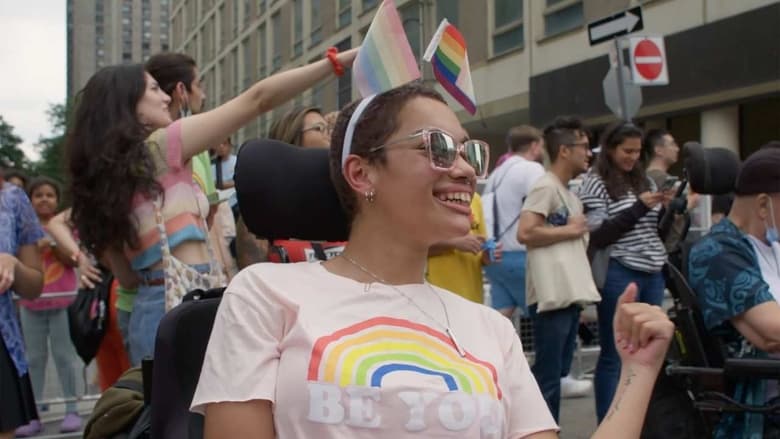 кадр из фильма Supporting Our Selves