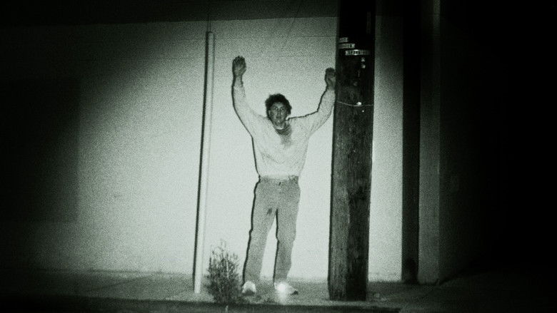 кадр из фильма Dance Freak