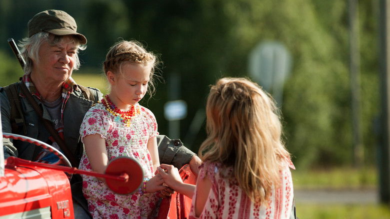 кадр из фильма Последняя минута