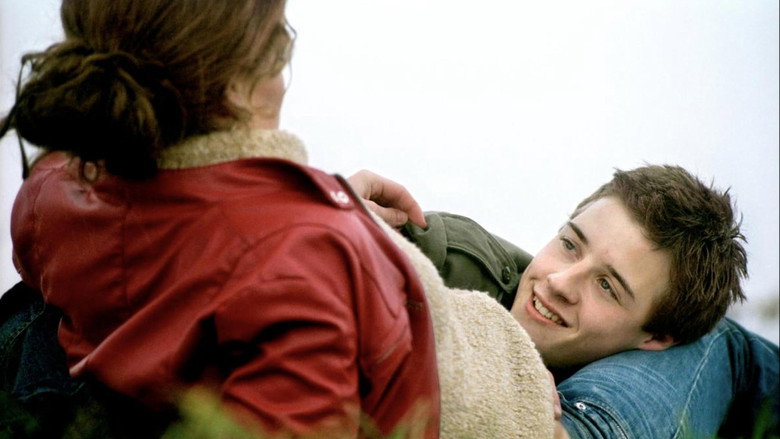 кадр из фильма 2 ryk og en aflevering