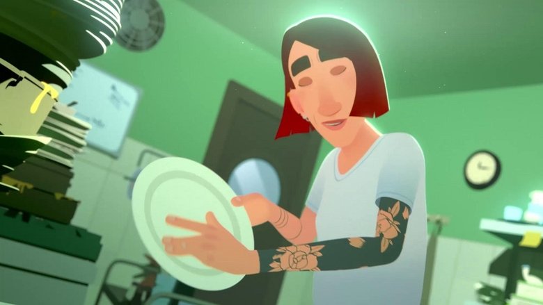 кадр из фильма Avec le Do de la Cuillère