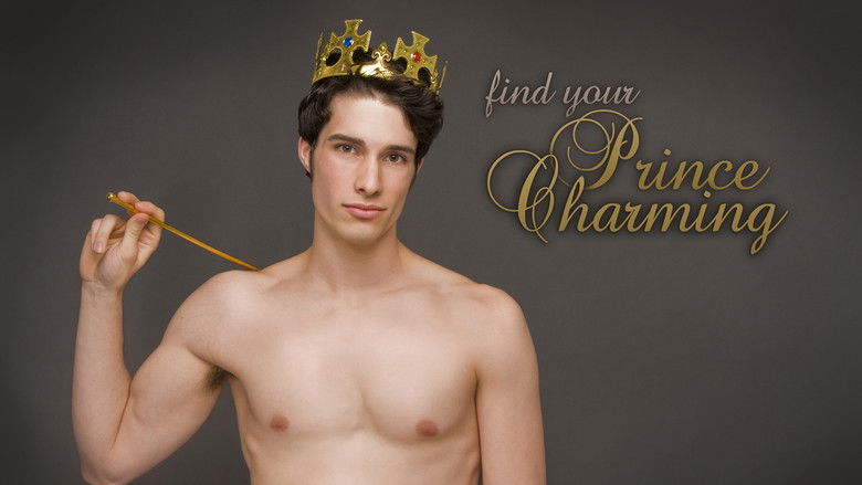 кадр из фильма A Fairy Tale