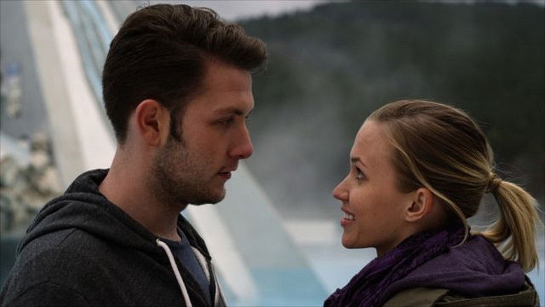 кадр из фильма Поворот не туда 6