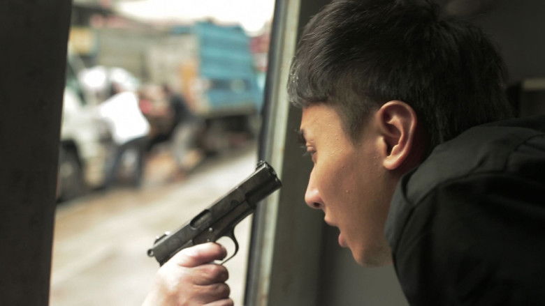 кадр из фильма 雷明登