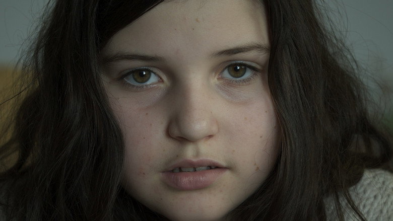 кадр из фильма Justa