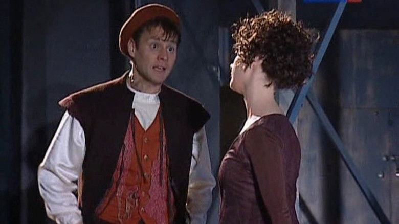 кадр из фильма Гроза