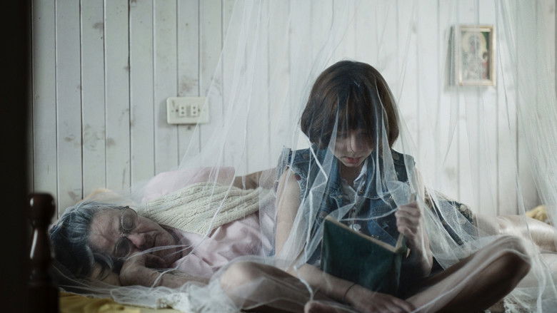 кадр из фильма Delirio