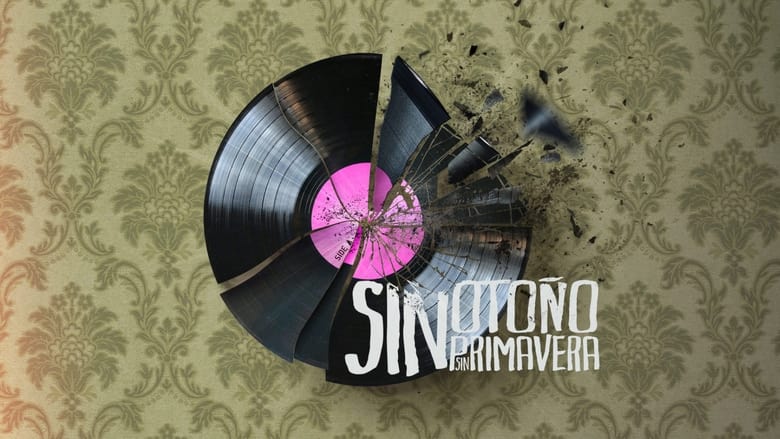 кадр из фильма Sin otoño, sin primavera