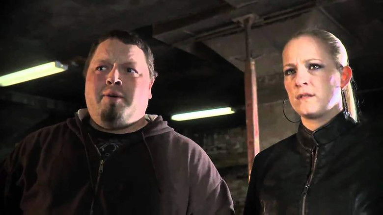 кадр из фильма Ground Zero