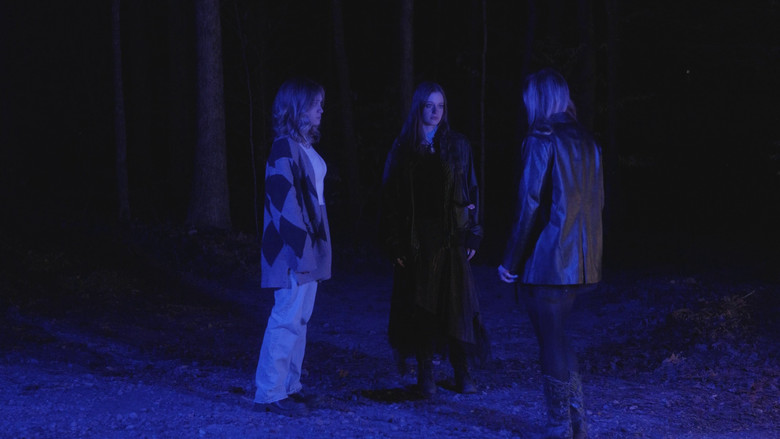 кадр из фильма THE HEXED