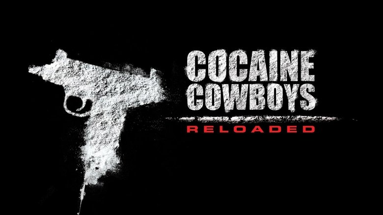 кадр из фильма Cocaine Cowboys: Reloaded