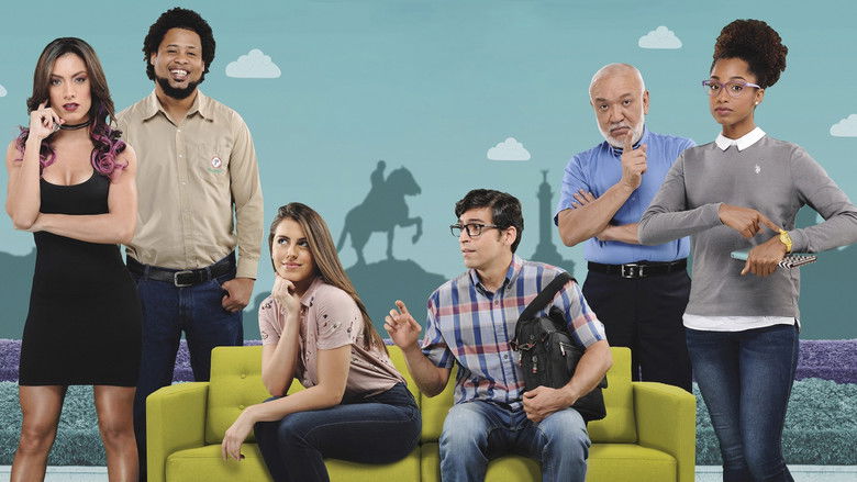 кадр из фильма La Musiquita por Dentro