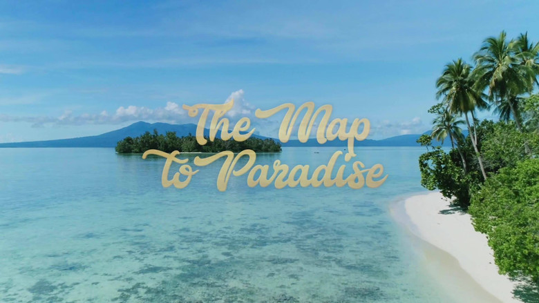 кадр из фильма The Map to Paradise
