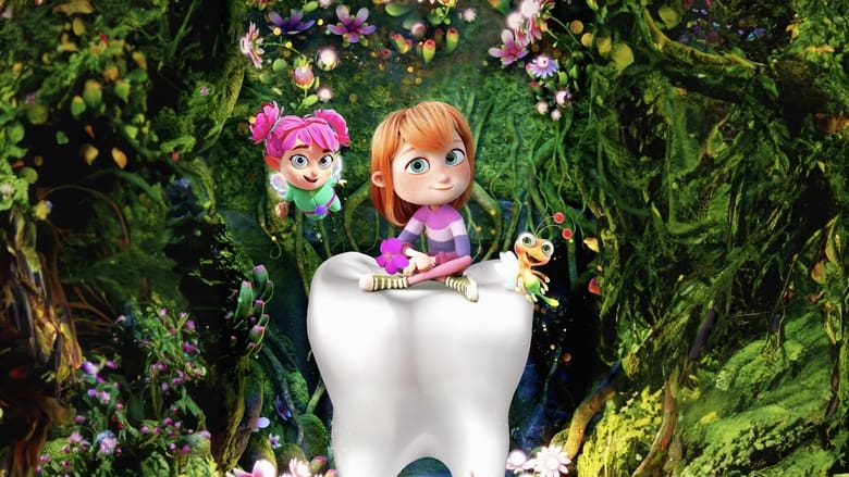 Моя фея-проказница