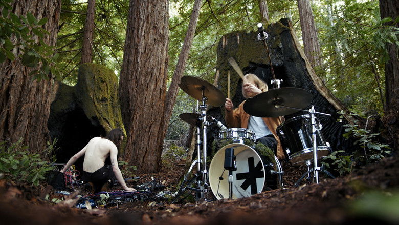 кадр из фильма BIOMES