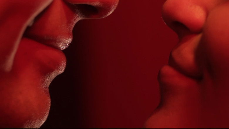 кадр из фильма They Are Strangers