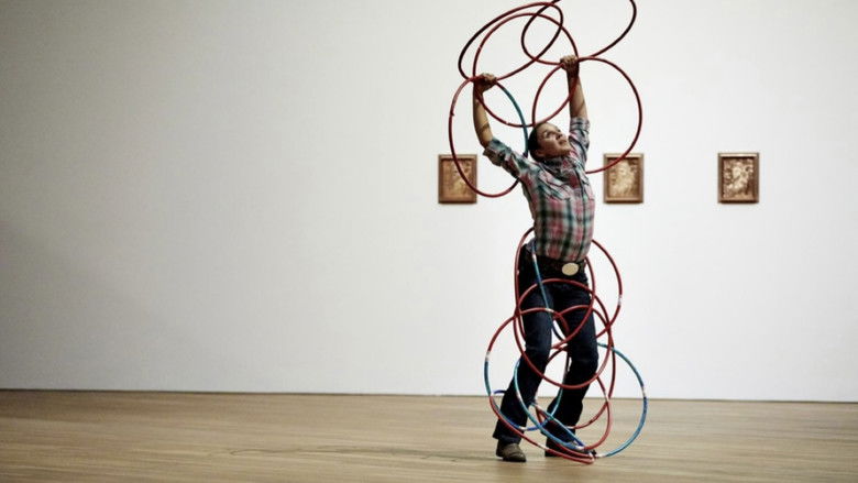 кадр из фильма Catasterism