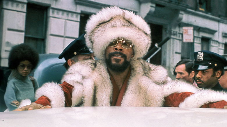 кадр из фильма Willie Dynamite