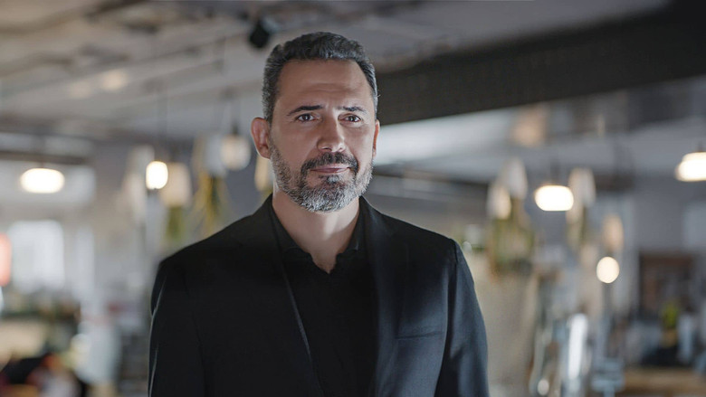 кадр из фильма أنف وثلاث عيون