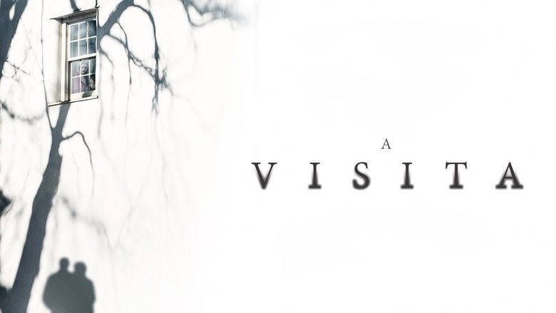 кадр из фильма Визит
